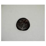 518-527 AD Justin I Byzantine Empire