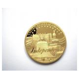 2016 Collectible Coin Proof DCAM Independence