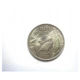 1999 Maui Trade Dollar Token The Valley Isle