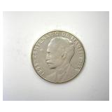 1950 Peso Cuba