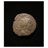 268AD XF Victorinus Anton