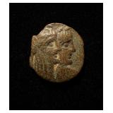 Nabateans Aretas Queen Shagilath Rare