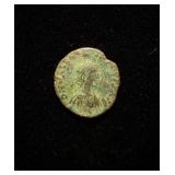472AD Olybrius Ancient Roman