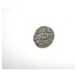 1312-1341 AD Muhammad Uzbek Golden Horde Mongols