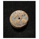 250BC Zeus Egypt 2 Eagles