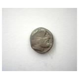 300 BC Ship / Phoenicia AR Drachm Ancient Greek