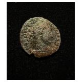 337-361AD Constantius II AE Spes Reipublice
