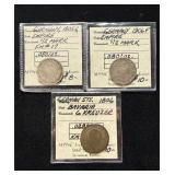 German States Silver 3