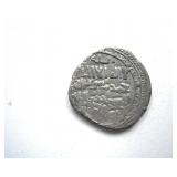CA. 1000 AD Ghaznavid Dynasty Ancient Islamic