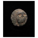 250BC VF Zeus-Horse AE12