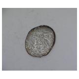 1365-1380 Eretnids Ala-Ad-Ali VF Dbl Dirhem