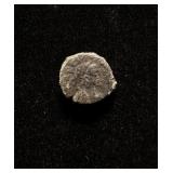 450AD VF Marcian Rare