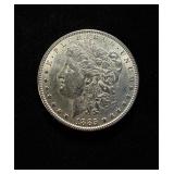 1885 Morgan UNCish