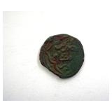 1221 AD Nasr Shah Later Saffarids