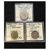 German States Silver 3