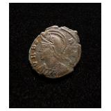 330AD Constantine VF+ Comm