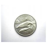 2002 Maui Trade Dollar Token Limited Edition