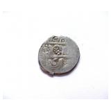AH1077-1105 AR Abbasi Sulayman I Persia