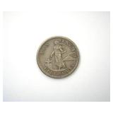 1903 10 Centavos Philippines