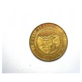 Token The Great Seal of the State of Nevada