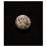 300BC VF+ AE12