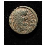Zeus VF AE28 Colonial