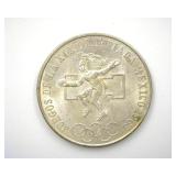 1968 25 Pesos Mexico