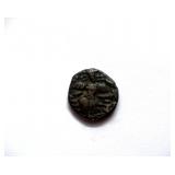 979-1005 AD Queen Didda Rani Kashmir Copper