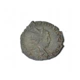 255-259 AD Salonius Caesar AU+ Ancient Rome