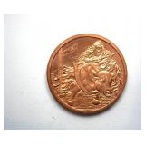 1 Advp Oz Fine Cu Silver Shield Rate Reaper