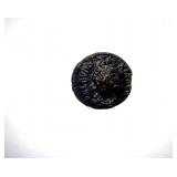 Died 404 Eudoxia Ancient Rome