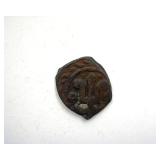 1363-1376 AD Mamluk Sultans Syria