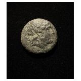 222-187BC Seleucid Antiochus II