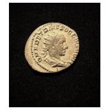 XF+ Roman Silver Her. Etruscos