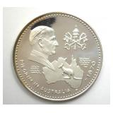 1969 10 Riyal Fujairah