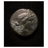 250BC Nymph-Centaur XF+