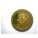 1993 $1 Gaming Token MGM Grand