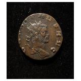 Roman Animal Series UNC