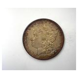 1878 TF Morgan Nice Toning