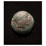 200BC Greek
