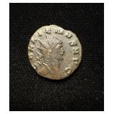 Animal Series AU-UNC Double Denarius