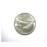 2003 Maui Trade Dollar Token The Valley Isle