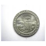 Sample Gaming Token Green Duck Corporation