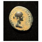 147-175AD Bithynia Flaviopolis