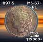 Thursday Cool Morgans, World, Ancients, Cents & More