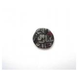 1320-1325 AD Abul Muzafar Sultans of Dehli