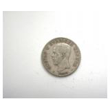 1925 Kronor AU Sweden