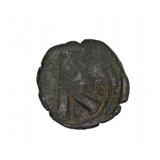 20 Nummi Byzantine 1/2 Follis
