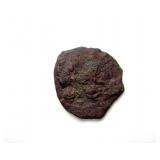 565-578 AD Justin & Sophia Ancient Rome