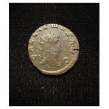 Animal Series AU-UNC Double Denarius